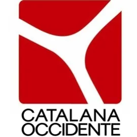 Logotipo de Catalana Occidente