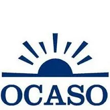 Logotipo de Ocaso